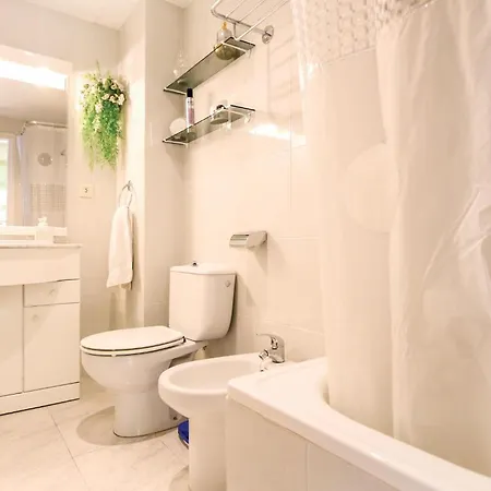 Сasa de vacaciones Cozy In With Kitchen *