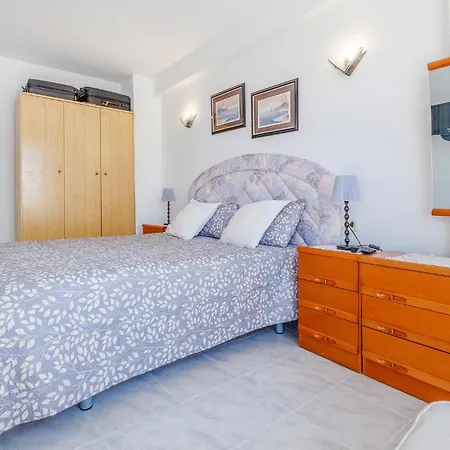 Holiday home Cozy In With Kitchen Santa Susanna