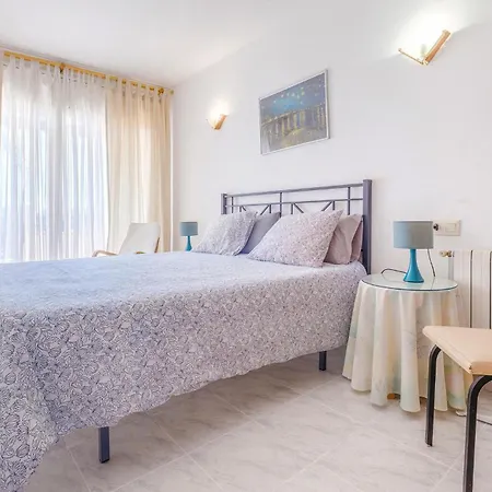 Cozy In With Kitchen * Santa Susanna