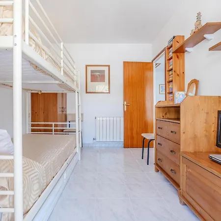 Cozy In With Kitchen Holiday home Santa Susanna