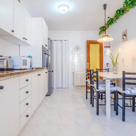 Cozy In With Kitchen Santa Susanna