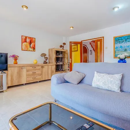 Cozy In With Kitchen * Santa Susanna