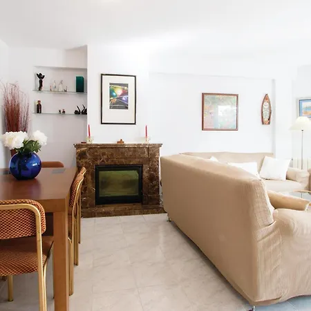 Cozy In With Kitchen