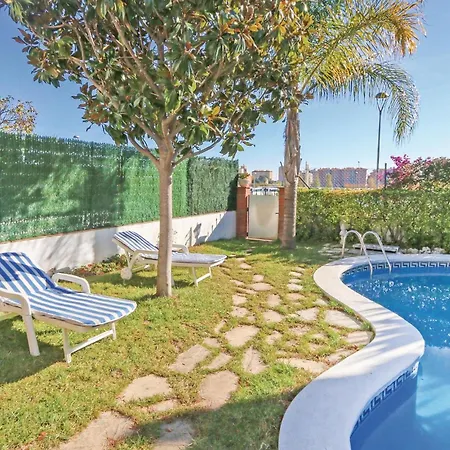 Cozy In With Kitchen Holiday home Santa Susanna
